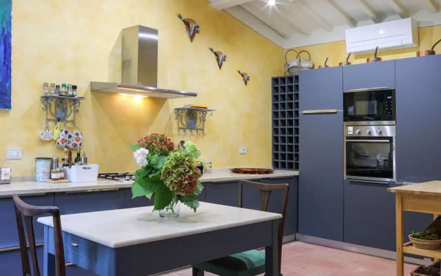 Villa Bacco