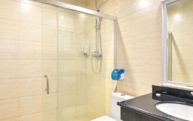 Brother Commercial Hotel