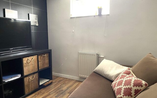 3 Person Holiday Home in Mariestad-by Traum