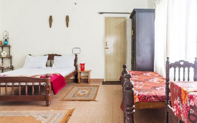 GuestHouser 1 BR Homestay 58ba