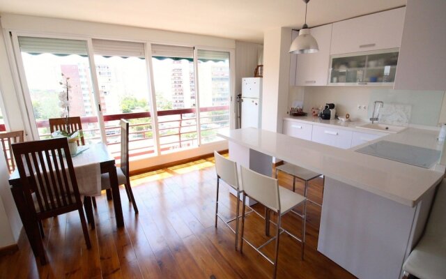 Apartamento las Olas