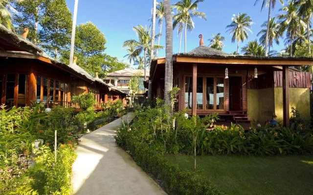 Lipa Bay Resort