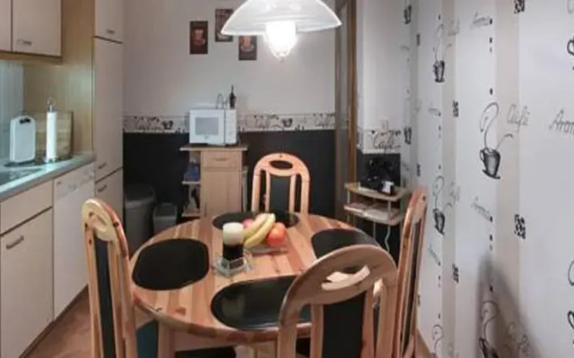 Ferienwohnung Ausoniusblick