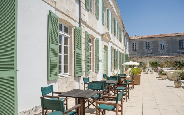 Residence P&V Premium le Palais des Gouverneurs