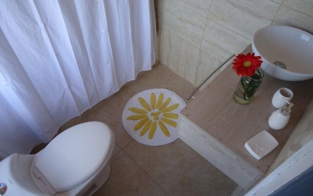 Hostal Cafe Mandala