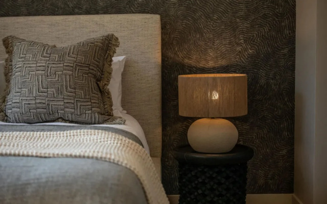 Stunning Camps Bay Holiday Oasis Solange Residence