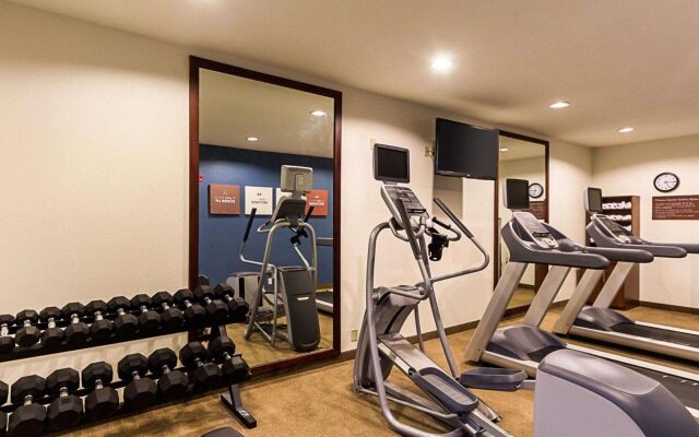 Comfort Inn Wichita East