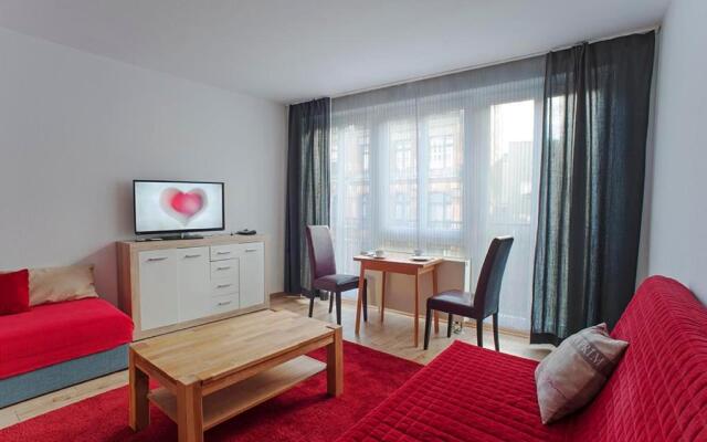 Apartments Zentrum Brühl