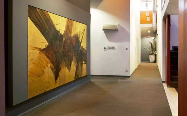 Loft Hotel