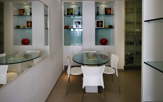 Rio087 - Apartment Copacabana 2 Bedrooms