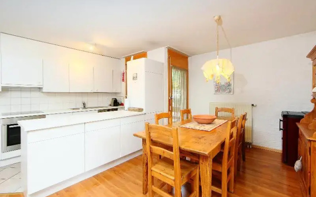 Appartement Mont-Tana