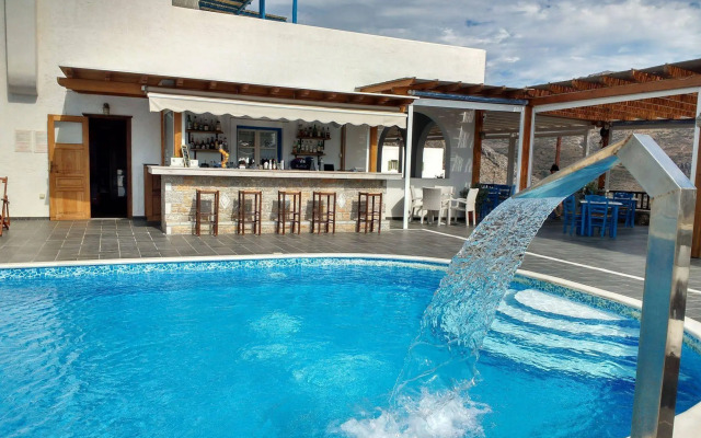 Vigla Hotel