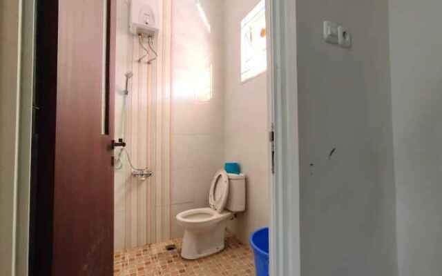 Villa Batu Panorama D34 by N2K