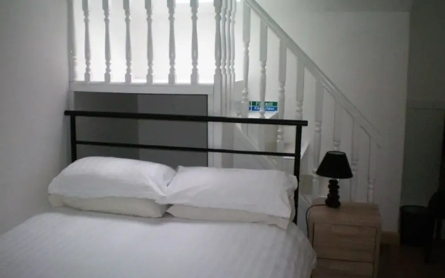 Eastgate Apartments