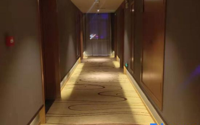 Sun Wushui Yunjian Boutique Hotel