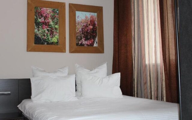 Guest House DUSOL