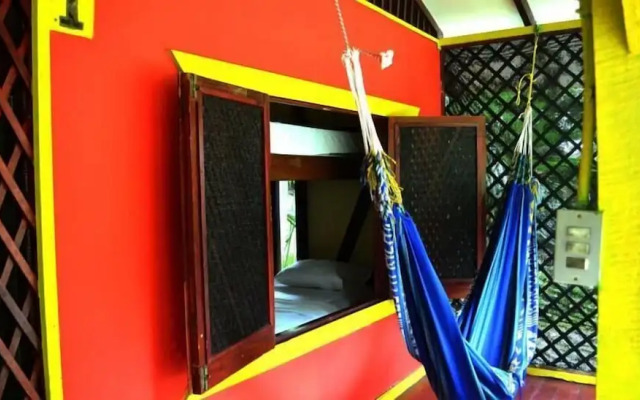 Yare Jungle Lodge