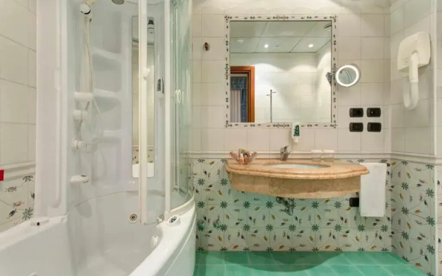 Hotel Firenze