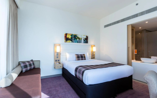 Premier Inn Dubai Dragon Mart Hotel