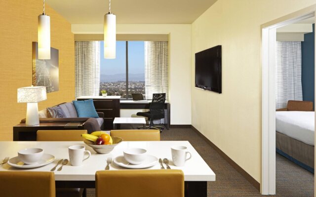 Residence Inn by Marriott Los Angeles LAX/Century Boulevard