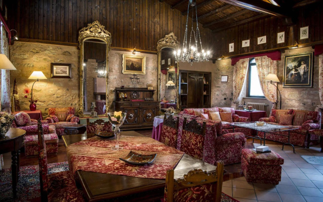Relais Santa Anastasia