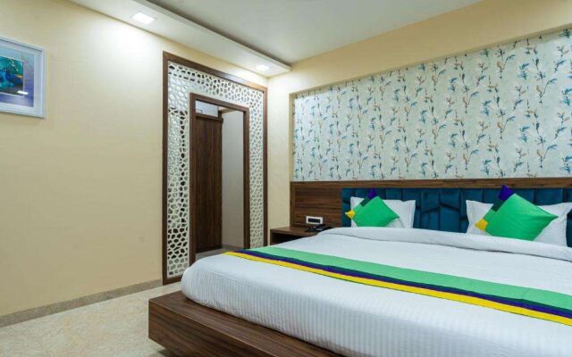 Treebo Lemon Wood Suites