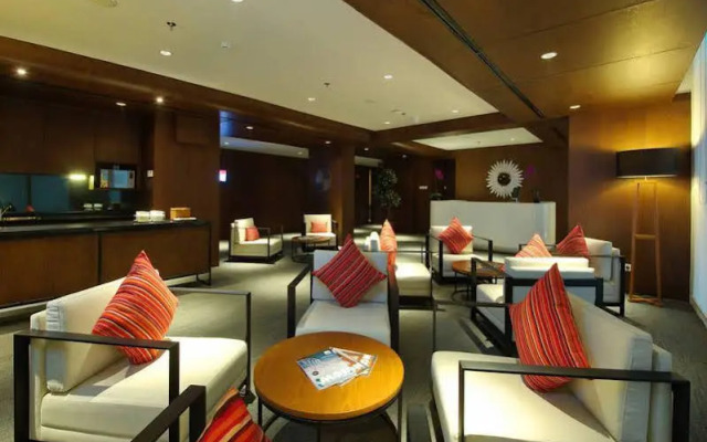 Ra Residence Simatupang Jakarta