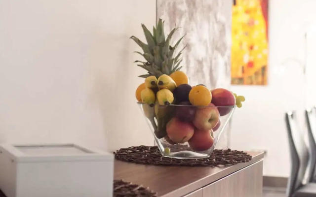 modern-one apartments Fulda