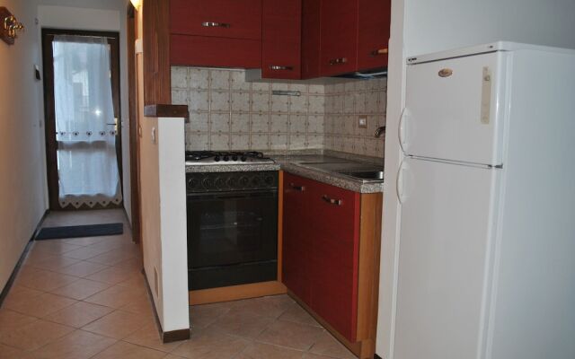 Rendena Ski Apartments