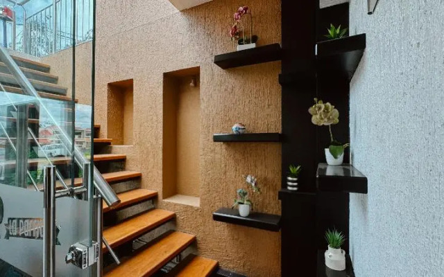 Hotel Spa Sanchez By Chat Noir