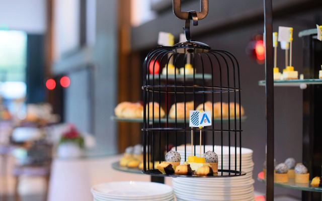 Pullman Kaifeng Jianye