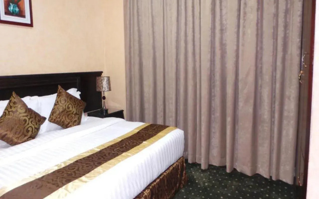 Al Massera house suite hotel