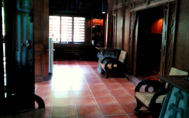 Hills Joglo Villas Ungaran Semarang – Guest Rooms – Ungaran