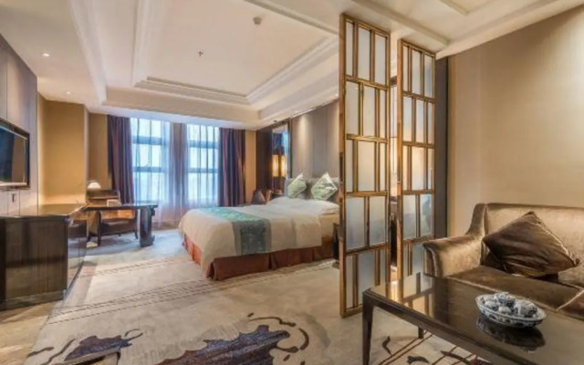 Venus Royal Hotel - Foshan