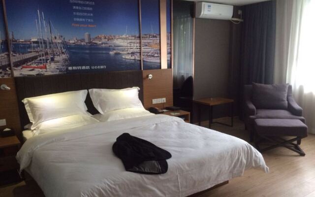 Ze Xin Business Hotel
