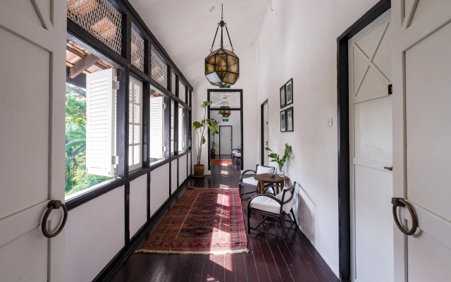 Labrador Villa