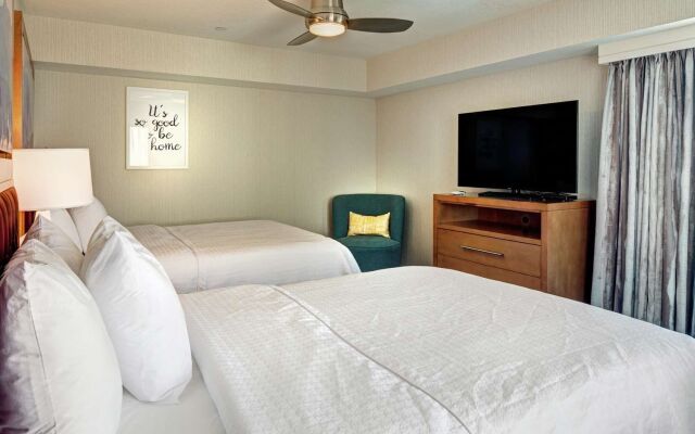 Homewood Suites by Hilton Salt Lake City-Downtown