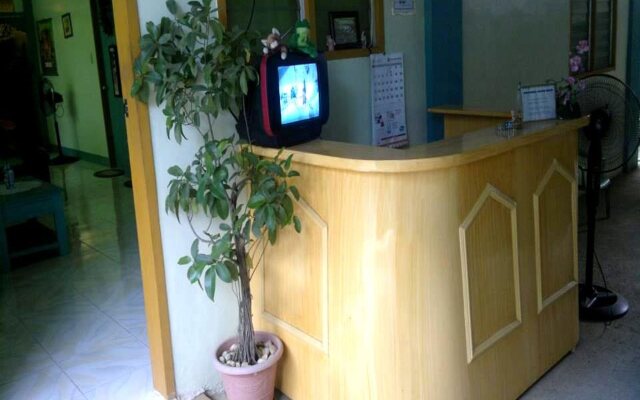 Ayahmi Hostel