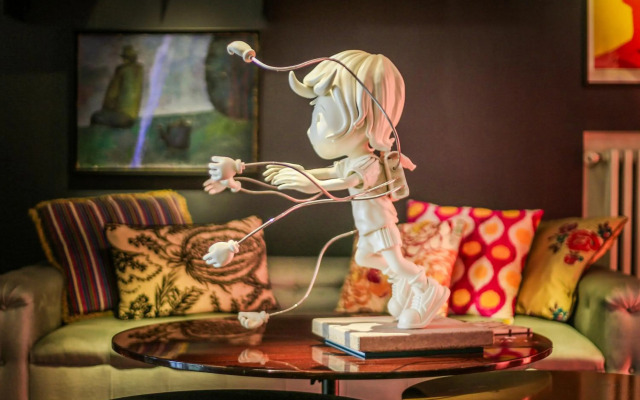 Boutique Hotel Trieste