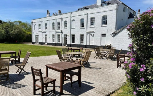 The Retreat New Forest