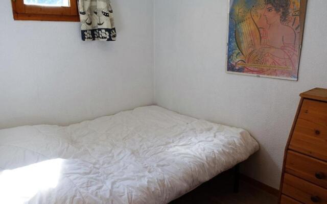 Appartement Arêches-Beaufort, 2 pièces, 4 personnes - FR-1-342-173