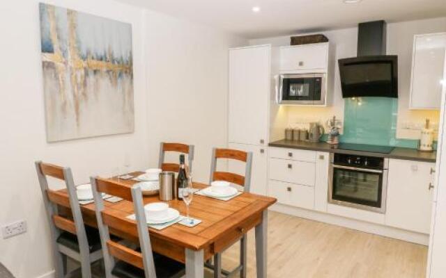 Apartment 2 Tyn y Gongl