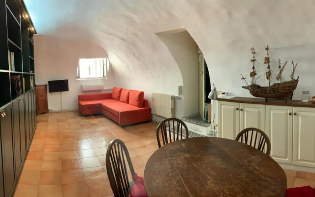 Le Tartarughe Boutique Apartment