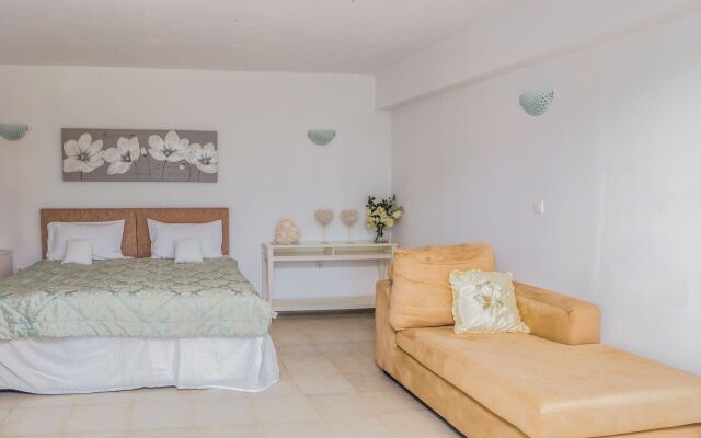 Spileo House Boutique Apartments - Adults Only