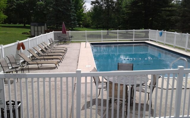 The Lodge at Lykens Valley