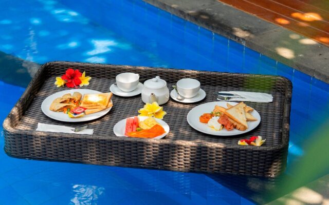 The Palm Suite Villa & Spa