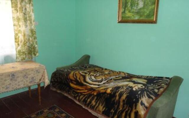 Zatishok Guest House