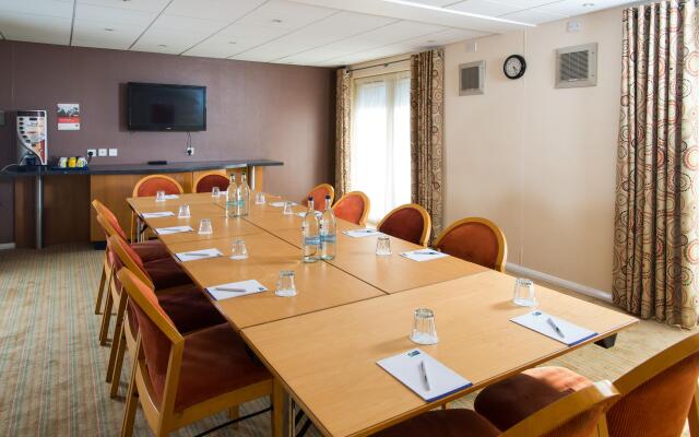 Holiday Inn Express Peterborough by IHG