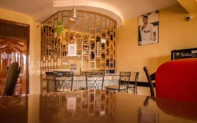 Orange Hotel Zhong Guan Cun