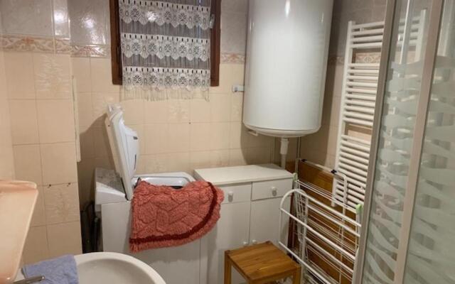 Appartement Mont-Dore, 2 pièces, 4 personnes - FR-1-415-101